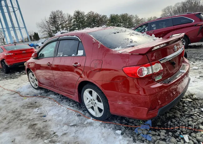 2T1BU4EE5DC919366: 76446335