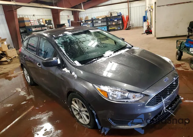 1FADP3K26JL277304: 75000715