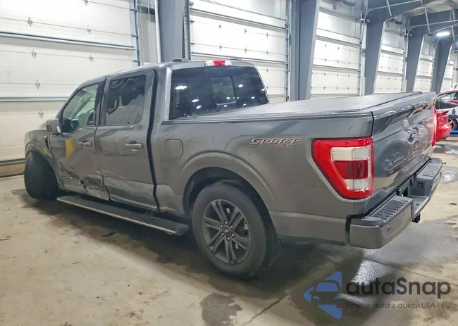 1FTFW1ED6MFC32499: 78306285