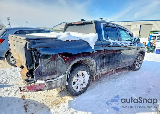 5FPYK3F69HB018091: 76558945