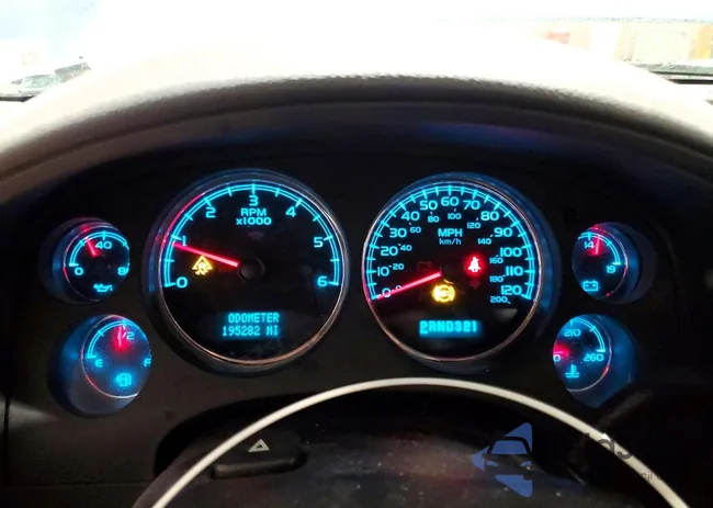 1GNFK13078J136337: 76656295