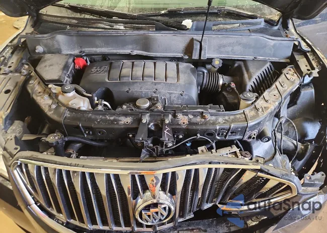 5GAKVBKD6EJ273985: 76621175