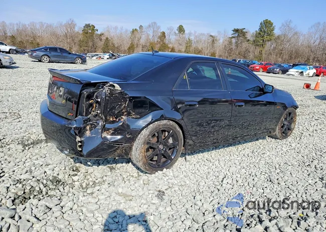 1G6DN57U770116169: 76876835