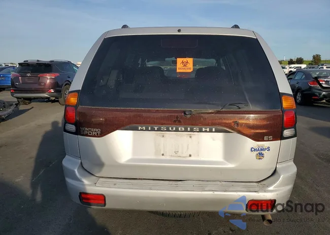 JA4LS21HX2J054792: 77436465