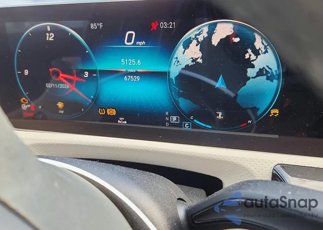 WDD3G4EB4KW022163: 76649905