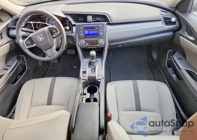 2HGFC2F58GH532104: 77470475