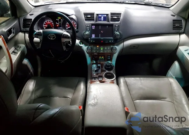 5TDYK3EH0CS052078: 75373495