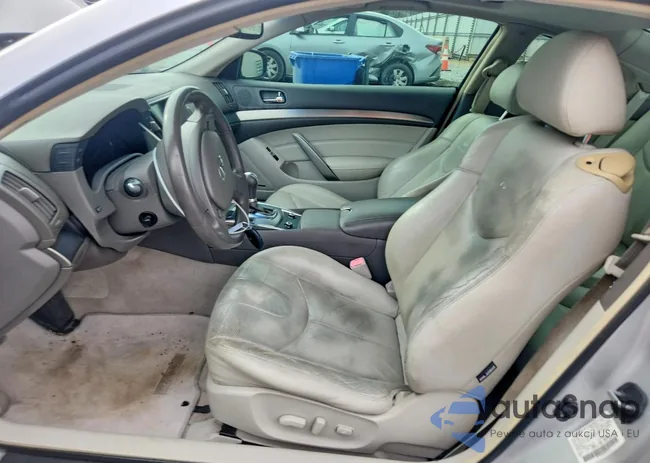 JN1CV6EK2BM210237: 77841225