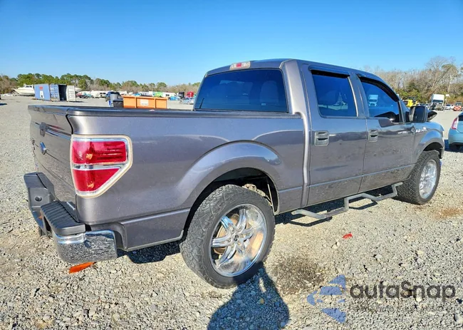 1FTEW1CM5DFB52352: 76185625