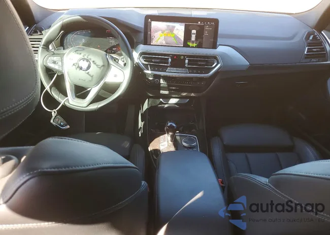 5UX43DP05N9L83750: 75875845