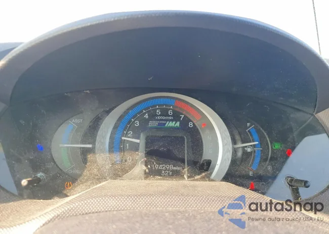 JHMZE2H73AS040101: 76793425