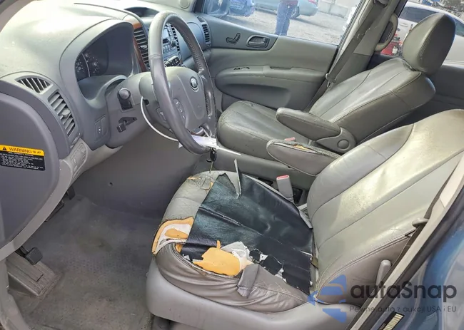 KNDMB233X76121073: 75620285