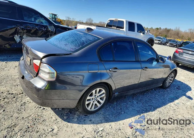 WBAVA335X7PV65611: 77466985