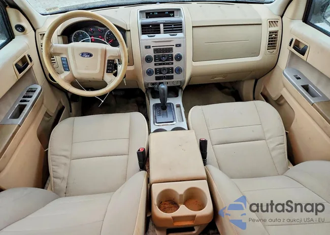 1FMCU9DG1BKB45287: 78167565