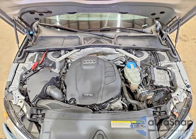 WAUANAF41HN031193: 79163955