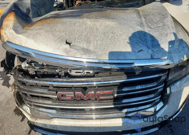 1GKKNML46MZ150426: 77311065