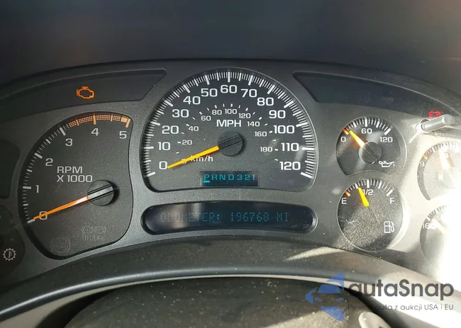 1GCHK23254F240721: 77757795