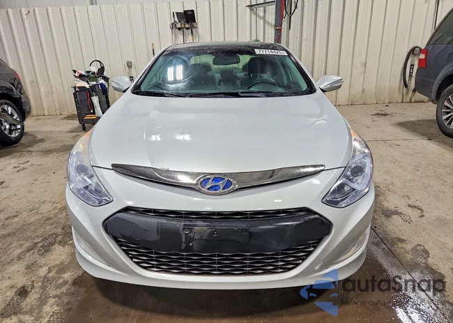 KMHEC4A4XFA051865: 77714425