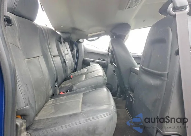 1GCRKSE76DZ304647: 75346355