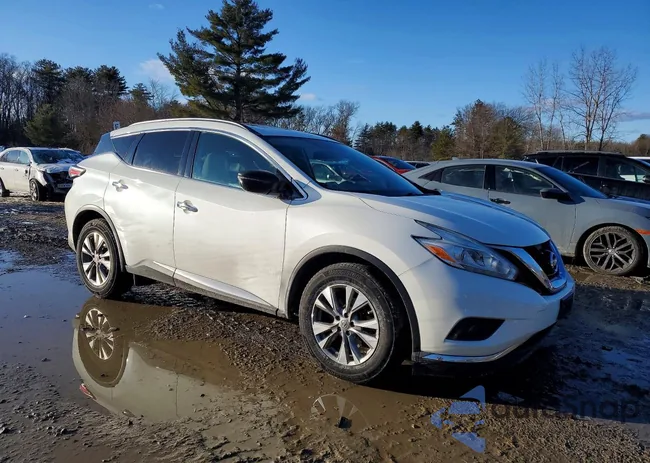 5N1AZ2MH7GN153344: 77285745