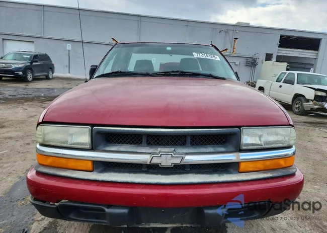 1GCCS195028101152: 77314125