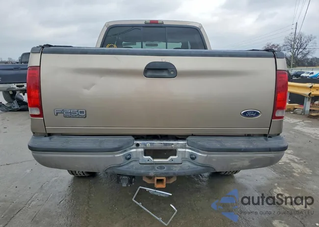 1FTNW21P93EC21826: 78110435