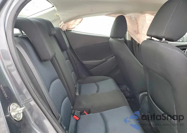 3MYDLBYV0HY162010: 76543095