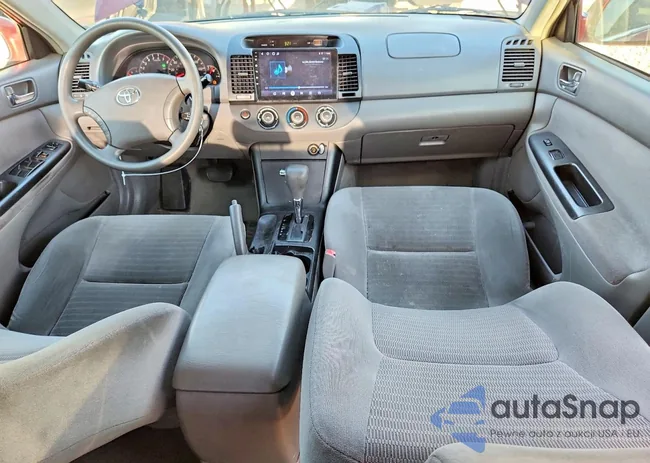 4T1BE32KX5U055271: 79270025