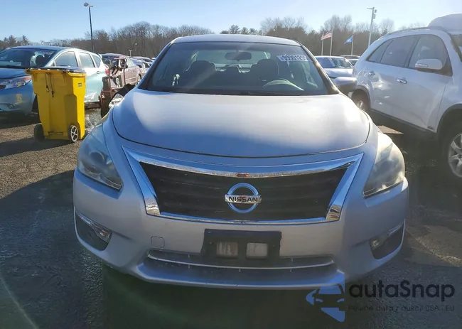 1N4AL3AP0DN437830: 99901295