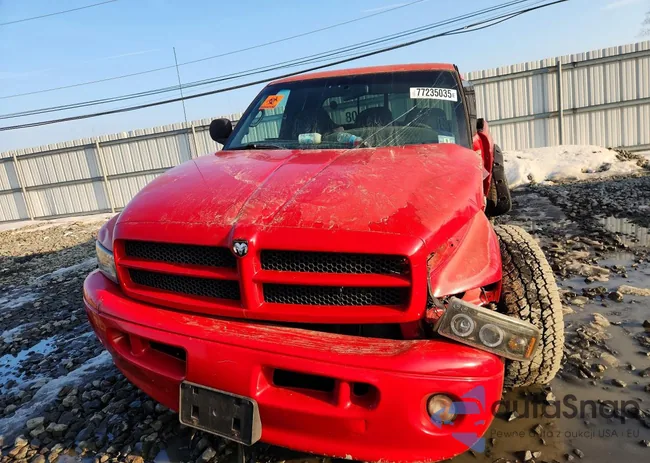 3B7HF13Z71G789732: 77235035