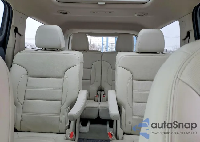 1GKKNXLS3MZ175431: 76439775