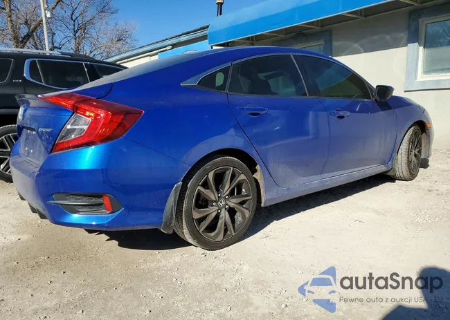 2HGFC2F81LH588261: 76662475