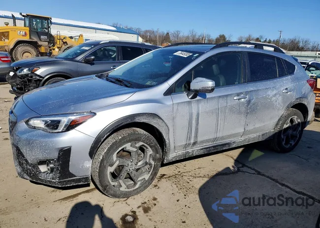 JF2GTHMC5PH273392: 76449305