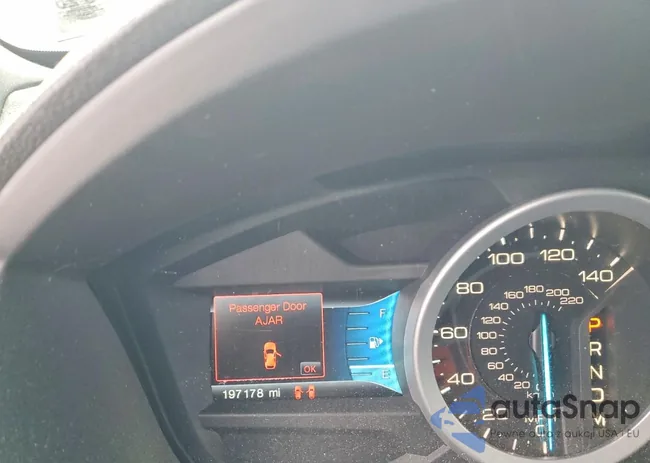 1FMHK8F86CGA15750: 75435245