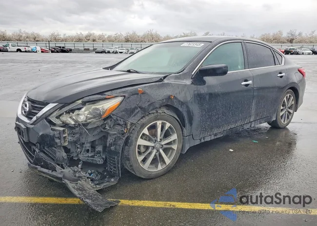 1N4AL3AP1GC273052: 77623345