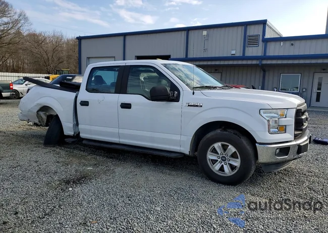 1FTEW1CF6GFC15965: 75440935