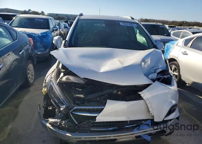 KL4CJCSB2JB558006: 76474825