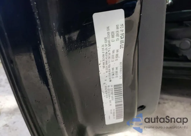 3C3CFFAR7FT689742: 77746025