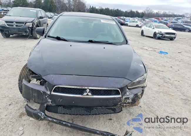 JA32U2FU7CU023807: 77245295