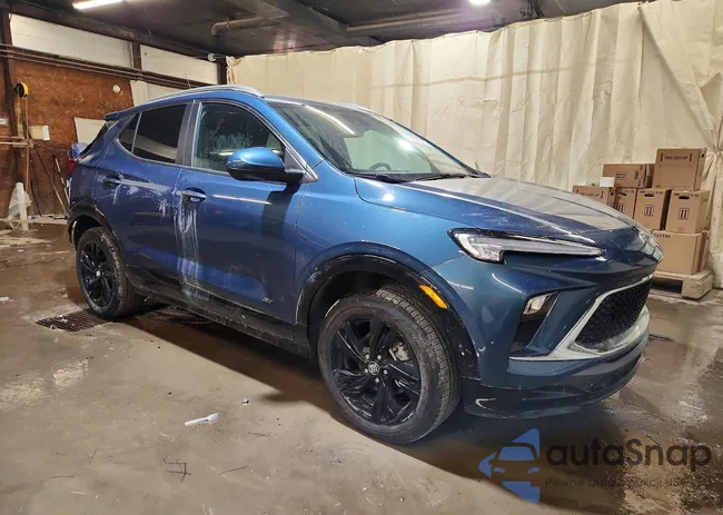 KL4AMESL0TB064409: 77521865