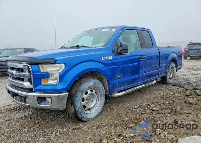 1FTEX1CP5FFB70974: 76458335