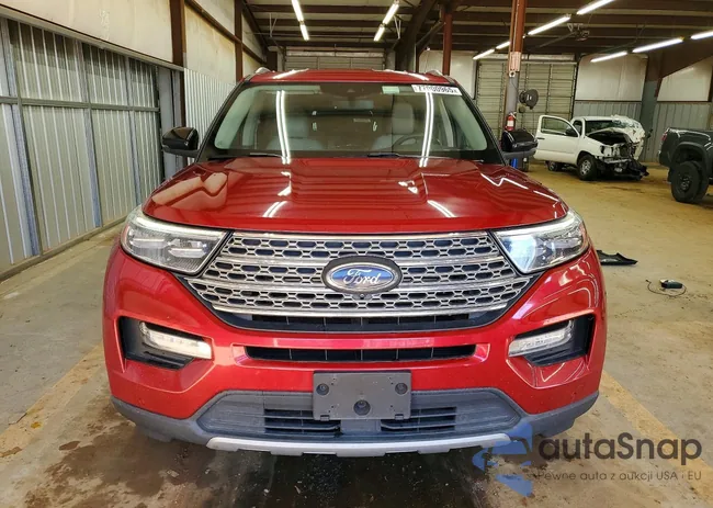 1FMSK8FHXMGA88613: 77000965