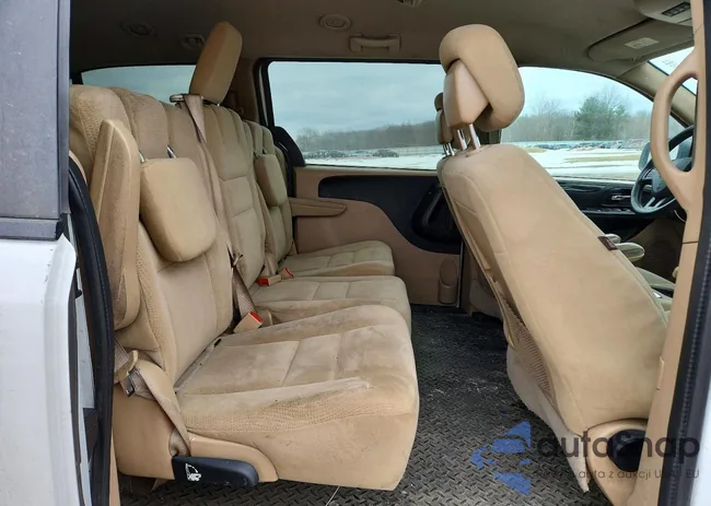 2C4RDGCG7GR313124: 77458415