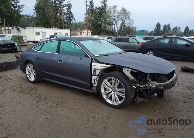 WAUU2AF23KN088068: 75499545