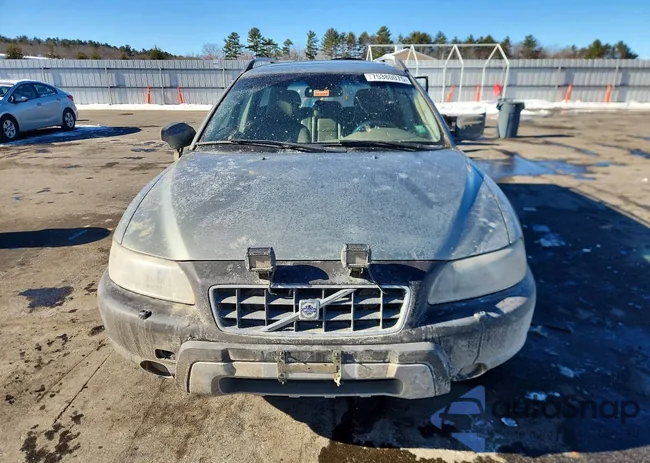 YV4SZ592061233084: 75380075