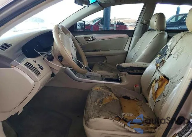 4T1BK36B26U131277: 76802235