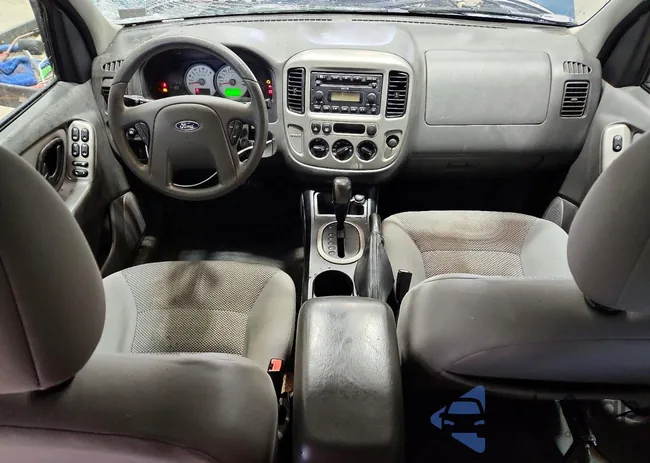 1FMYU93155KB03342: 75051735