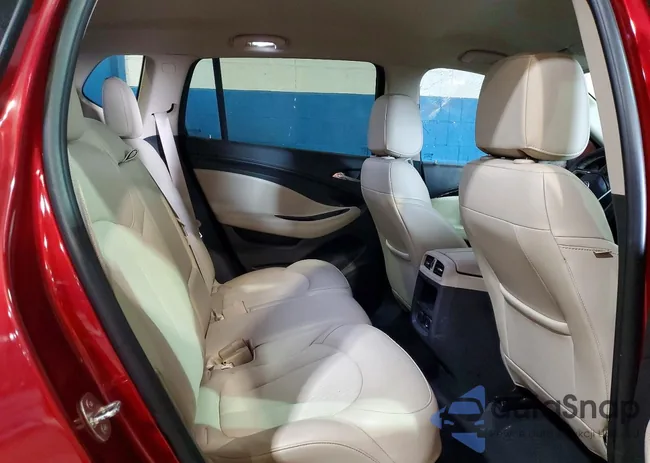 LRBFXASAXHD200565: 77602285