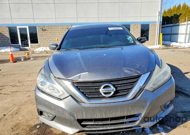 1N4AL3AP3JC118378: 77368095