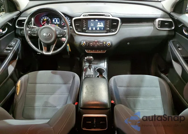 5XYPGDA32HG267267: 79167995